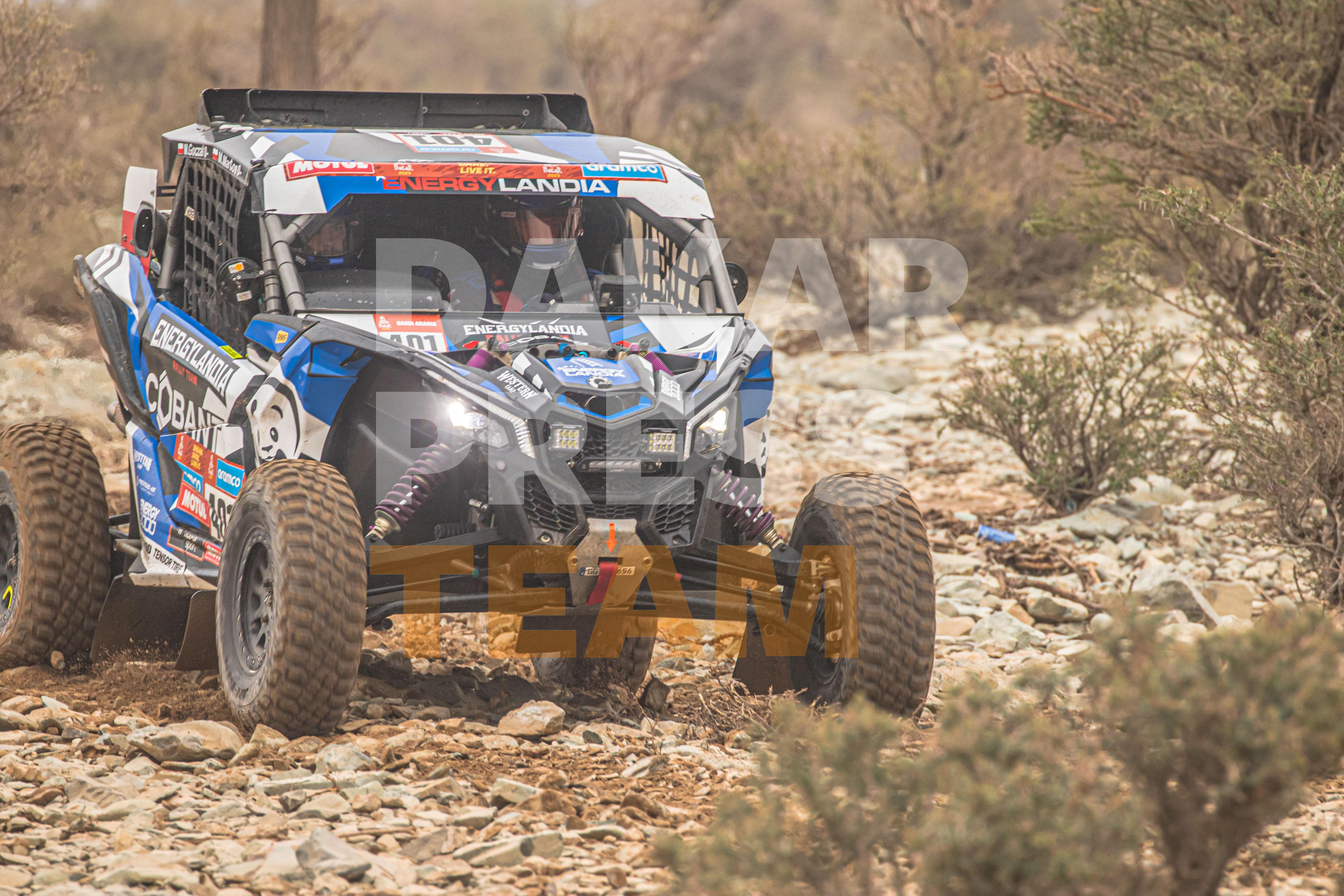 Dakar Press Team AUSTRALIA - Owner Dakar Press Team AUSTRALIA - Own